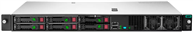SERVER HPE DL20 Gen10+ E-2314 1P 4C 16G 4SFF Rack